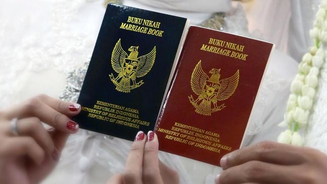 Syarat dan Ketentuan Pendaftaran Nikah